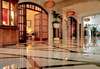 JW Marriott Hotel 